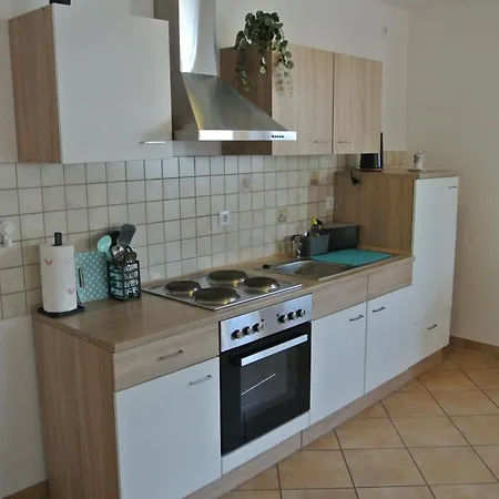 In Apartman