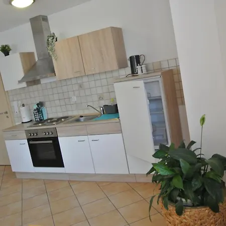 Apartment In *