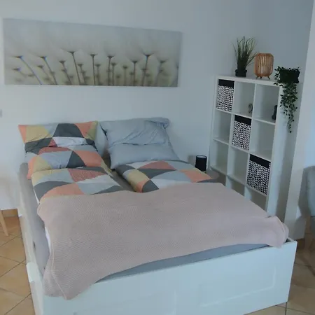 In Apartment Bad Schwalbach