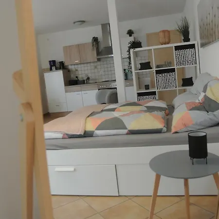 Apartment In *