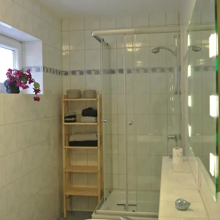 Apartman In Bad Schwalbach