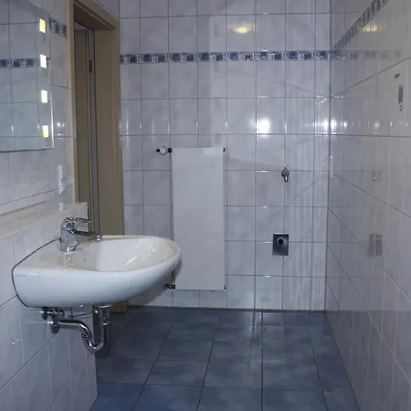 In Apartman *