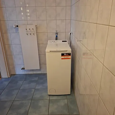 In Apartman Bad Schwalbach