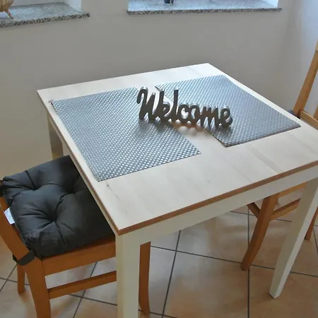 In Апартаменты *