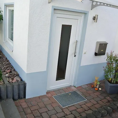 Апартаменты In Бад-Швальбах