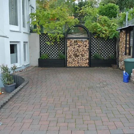 Apartman In
