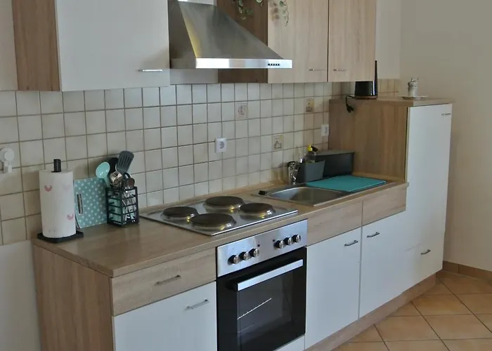 In Апартаменты