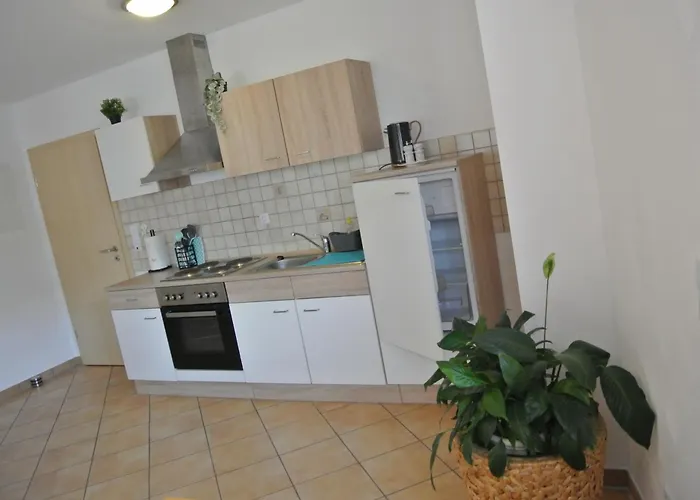 Апартаменты In *