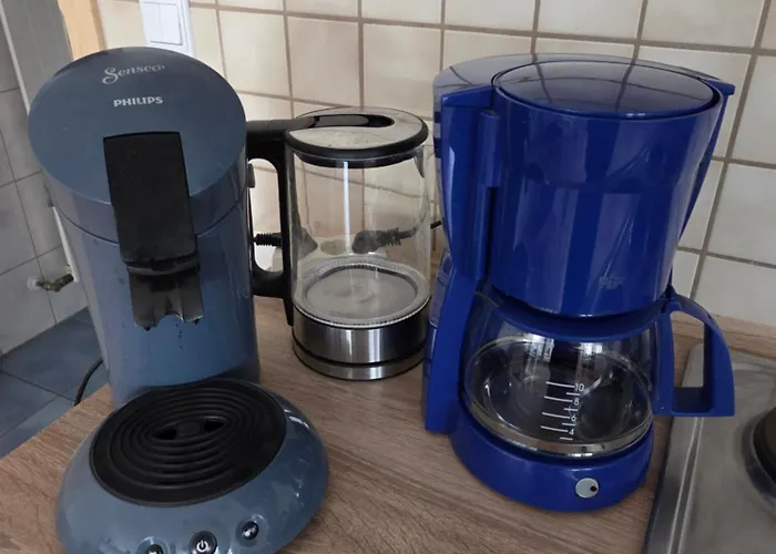 Апартаменты In