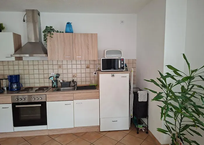 Апартаменты In *