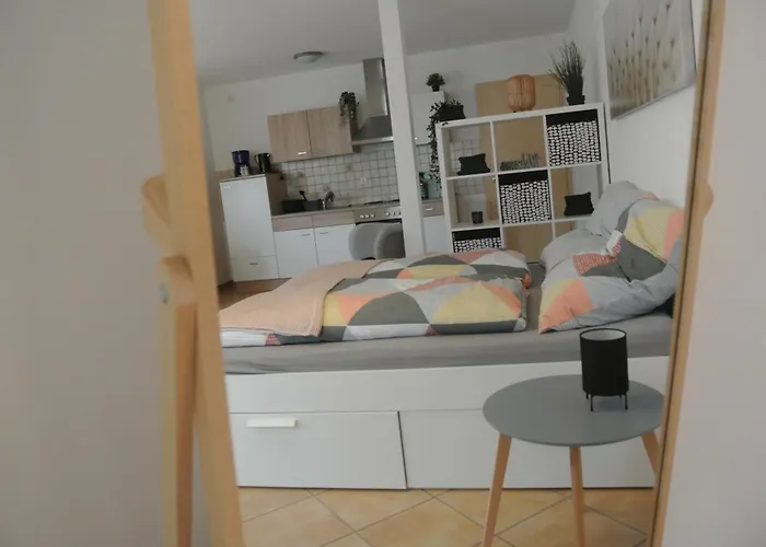 Апартаменты In *