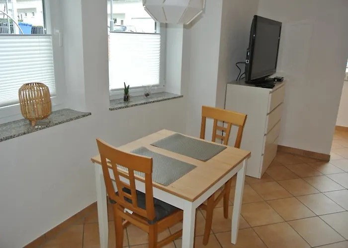 In Апартаменты