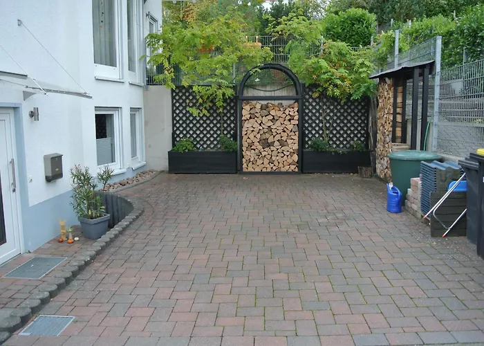 Апартаменты In